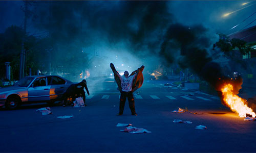 Vua cuoi xong da tung MV, “Ngay tan the” cua Toc Tien co soan ngoi Vpop?-Hinh-2