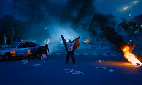 Vua cuoi xong da tung MV, “Ngay tan the” cua Toc Tien co soan ngoi Vpop?-Hinh-2