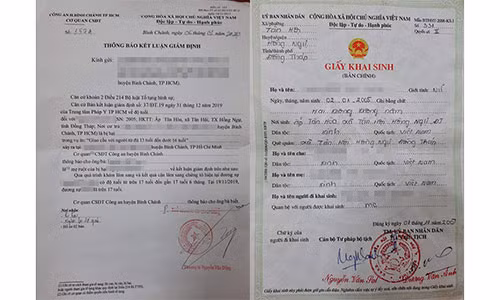 Be gai 14 tuoi nghi bi hiep dam bong thanh co gai 17 tuoi?