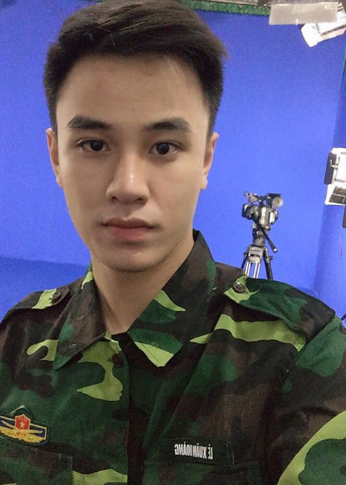 "Tôi sẽ còn xuất hiện trong phim, nhưng sự xuất hiện đó như thế nào thì nên được giữ bí mật để tạo hứng thú cho khán giả theo dõi bộ phim", Quang Trọng tiết lộ.