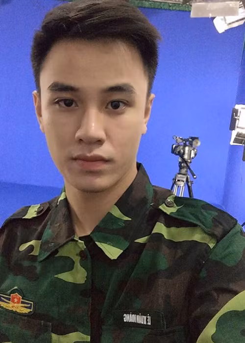 "Tôi sẽ còn xuất hiện trong phim, nhưng sự xuất hiện đó như thế nào thì nên được giữ bí mật để tạo hứng thú cho khán giả theo dõi bộ phim", Quang Trọng tiết lộ.