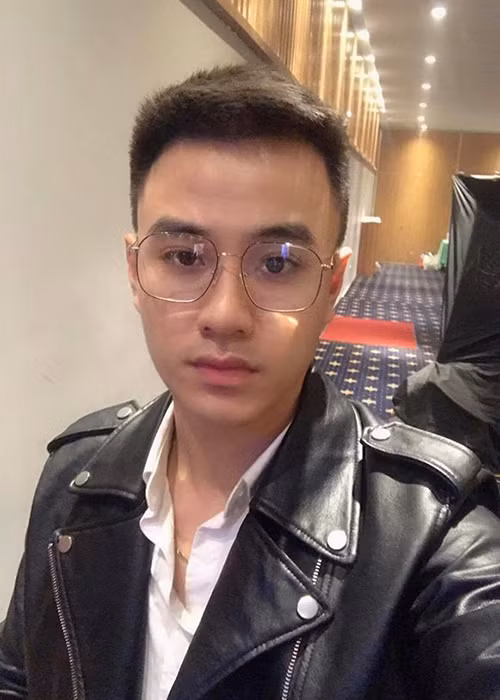 "Tôi và Trọng diễn với nhau cũng khá ăn ý, thường xuyên lắng nghe, chia sẻ tình huống và cách diễn của nhau", Mận của "Cô gái nhà người ta" còn cho hay.