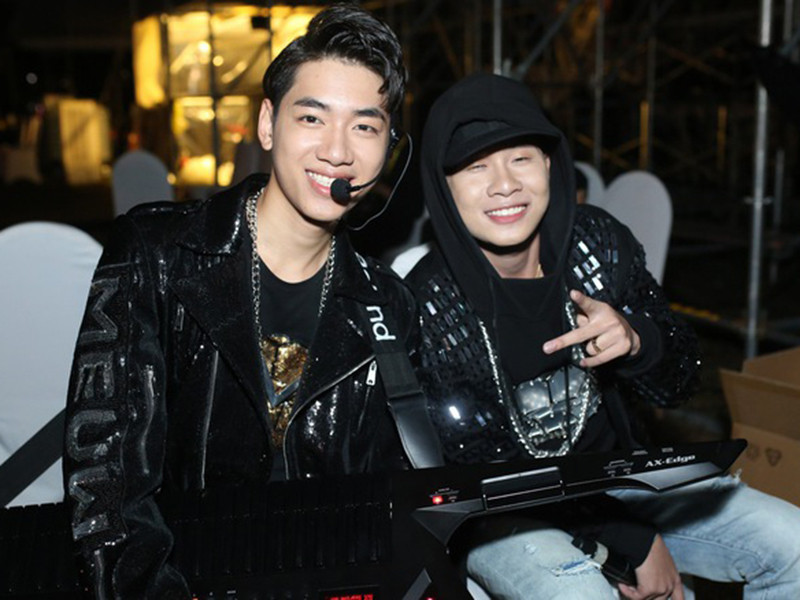 Sau một thời gian giữ im lặng, phía công ty của K-ICM khẳng định tin đồn chèn ép Jack là không đúng sự thật. Về phần Jack, anh có những chia sẻ ngầm đáp trả công ty.