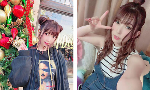 Yui nói thêm, mỗi tháng cô kiếm được khoảng 1 triệu yên (hơn 210 triệu đồng). Tuy nhiên, số tiền cô vất vả kiếm được lại để bao nuôi bạn trai từ tiền nhà, sinh hoạt phí đến tiền ăn. Theo ngôi sao 18+, cô gắn bó với bạn trai đã nhiều năm. Người này dù biết công việc của cô vẫn chấp nhận. Được biết, trong ba năm bao nuôi bạn trai, Yui tiêu tốn hàng chục triệu yên (tương đương hàng chục tỷ đồng). Tuy nhiên, Yui được cho là đã chia tay bạn trai “ăn bám”. Cô không tiết lộ cụ thể chuyện tình cảm với người này. Nhưng trong một cuộc phỏng vấn gần đây với truyền thông Đài Loan, cô thừa nhận đang độc thân. Khác với hình ảnh khiêu khích trên phim, Yui Hatano ngoài đời lựa chọn phong cách dễ thương, kín đáo.