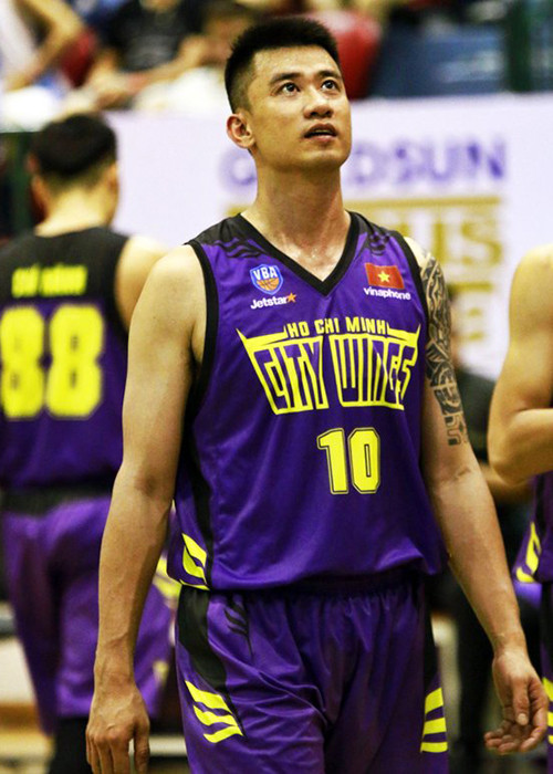 Trong những năm trở lại đây, tình cũ của Tóc Tiên rất hiếm xuất hiện trước truyền thông. Ảnh: Saostar