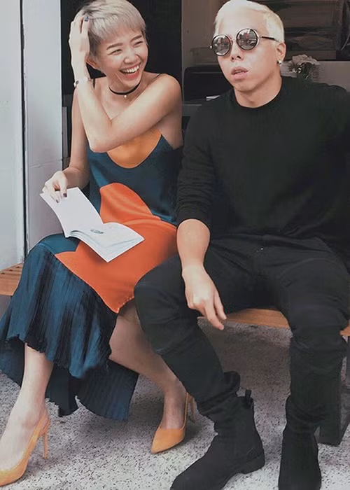 Toc Tien bi don sap cuoi, tinh cu thoi thanh xuan gio ra sao?