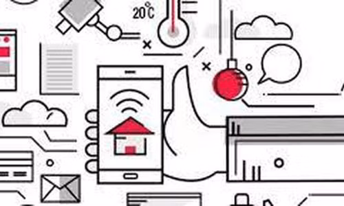 Ngoi nha thong minh dieu khien bang nhip tim