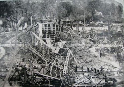 Ký ức 17/2/1979: Thảm sát Tổng Chúp, nỗi đau còn ám ảnh - Hình 3 Ky uc 17/2/1979: Tham sat Tong Chup, noi dau con am anh-Hinh-3