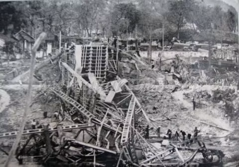 Ký ức 17/2/1979: Thảm sát Tổng Chúp, nỗi đau còn ám ảnh - Hình 3 Ky uc 17/2/1979: Tham sat Tong Chup, noi dau con am anh-Hinh-3