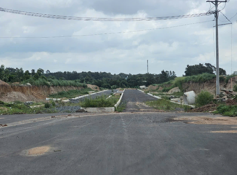 Dong Nai: Khu cong nghiep Ho Nai co vi pham giay phep xay dung?-Hinh-7