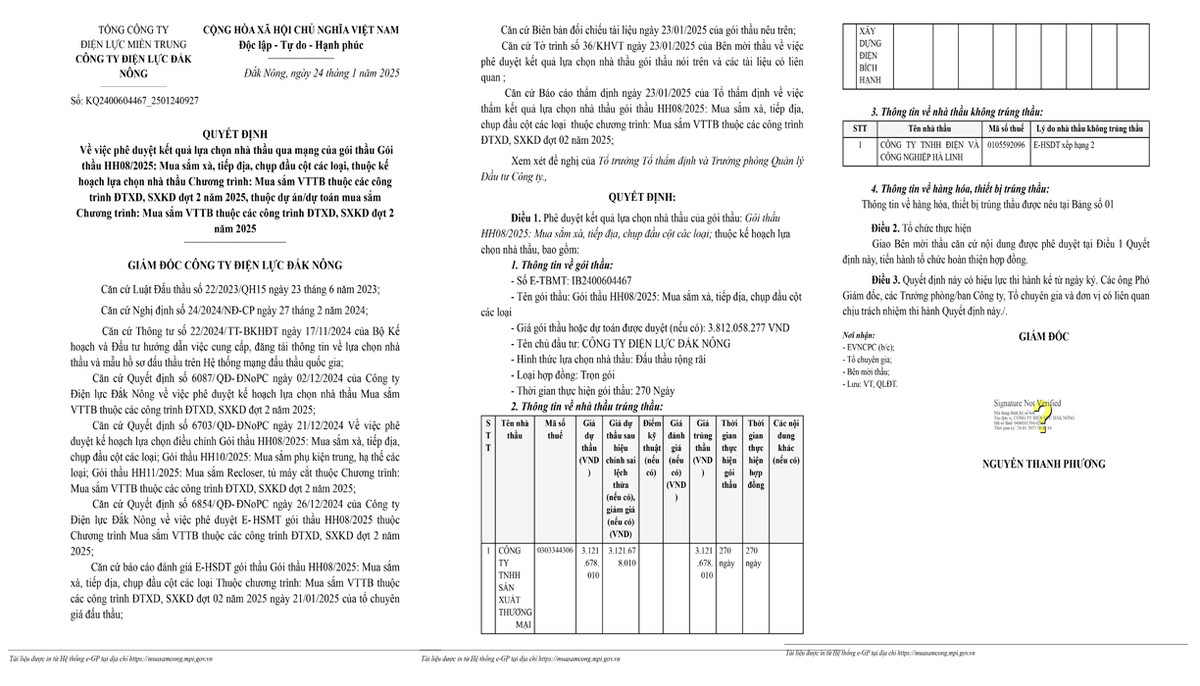 Cty Bich Hanh trung goi mua sam hon 1,2 ty cua Dien luc Khanh Hoa-Hinh-3