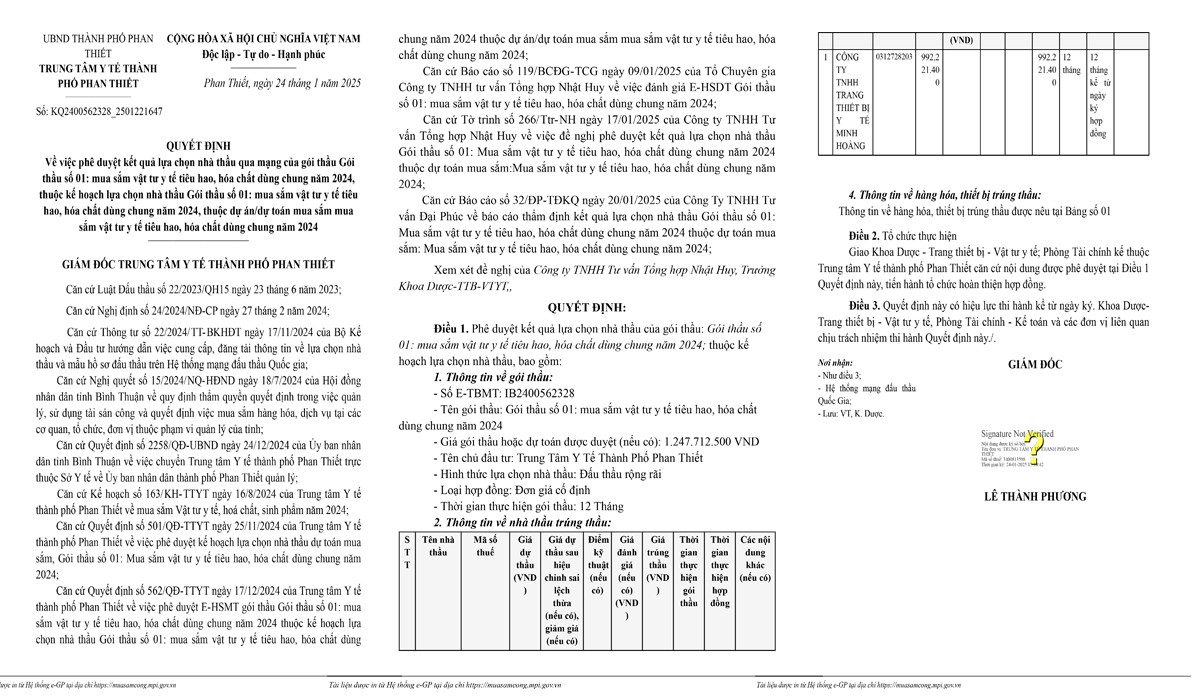 Binh Thuan: Cty Minh Hoang trung goi vat tu y te hon 3 ty-Hinh-3