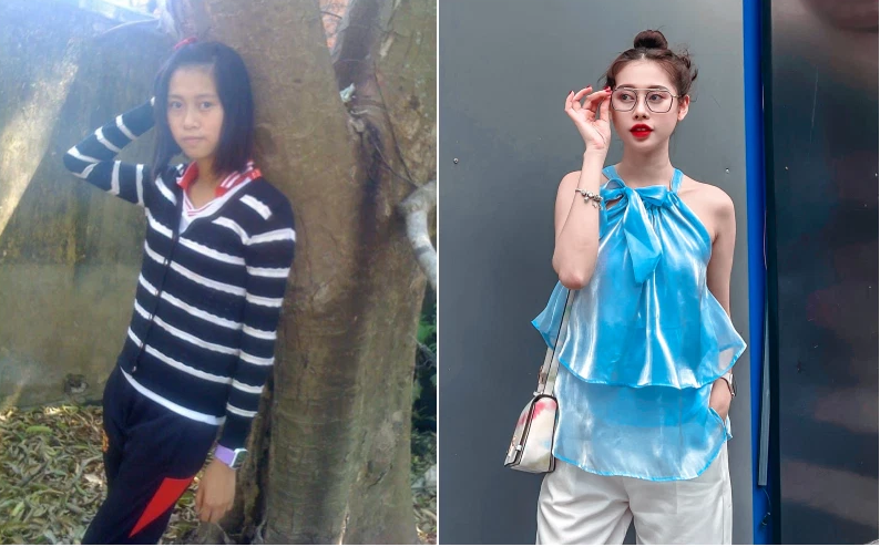 Thực sự nếu không phải chính chủ tự đăng thì có lẽ nhiều người sẽ không tin đây là Idol TikTok hơn chục triệu người theo dõi.