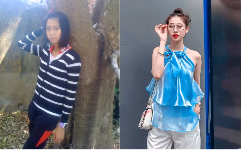 Thực sự nếu không phải chính chủ tự đăng thì có lẽ nhiều người sẽ không tin đây là Idol TikTok hơn chục triệu người theo dõi.