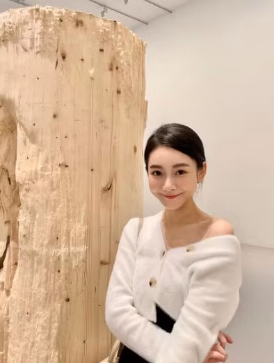 Jen Lee đến từ Đài Loan và là gương mặt thường xuyên xuất hiện trên nhiều diễn đàn trai xinh gái đẹp châu Á.