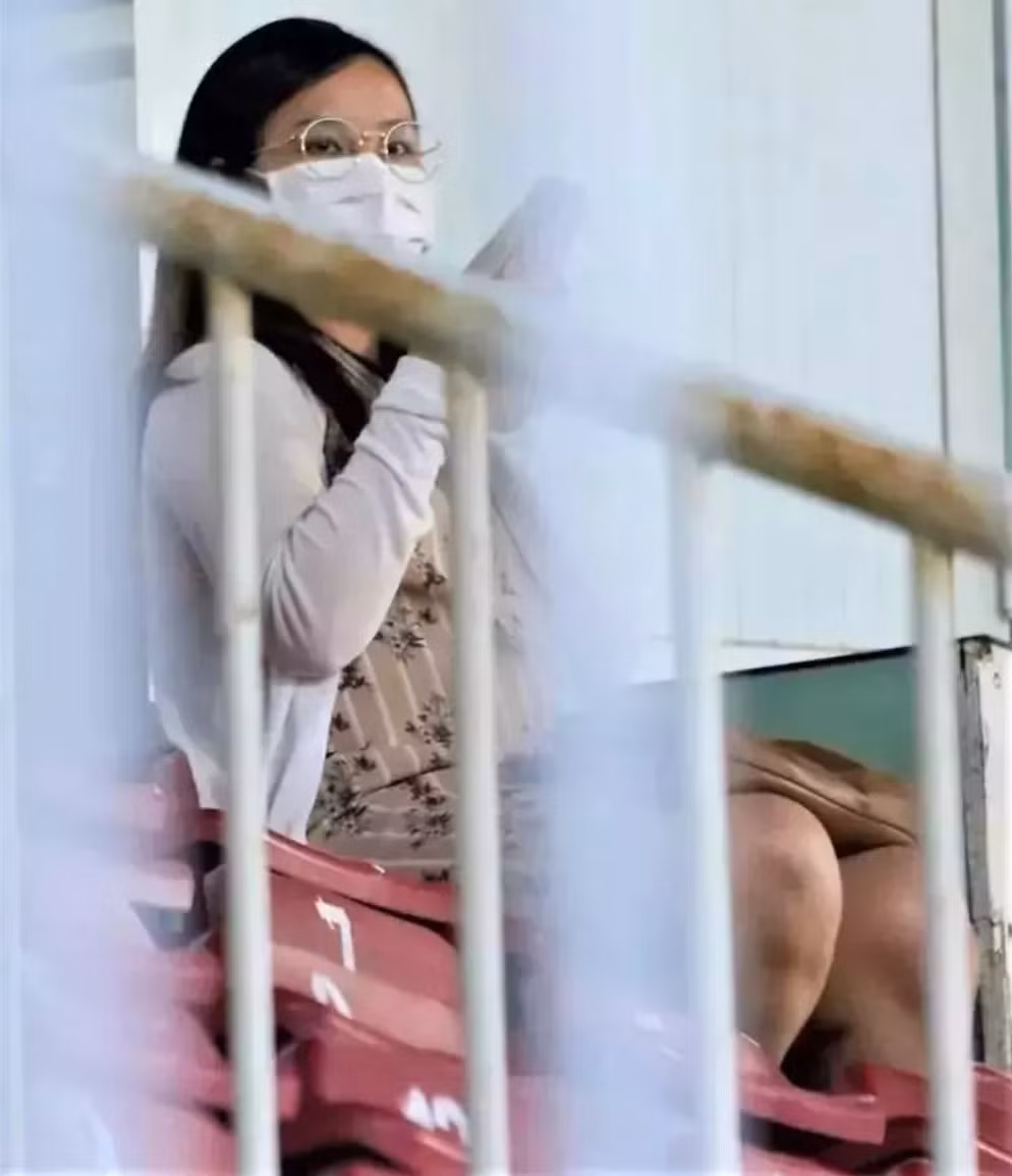 Công Phượng chính thức lên chức bố vào ngày 18/8/2021. Em bé hiện đã được hơn 7 tháng tuổi, có tên gọi ở nhà là Mito.