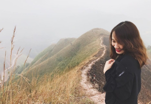 Với những hội mê sống ảo thì không thể bỏ qua Bình Liêu, nơi đây được gọi là “Sa Pa thu nhỏ” của Quảng Ninh.