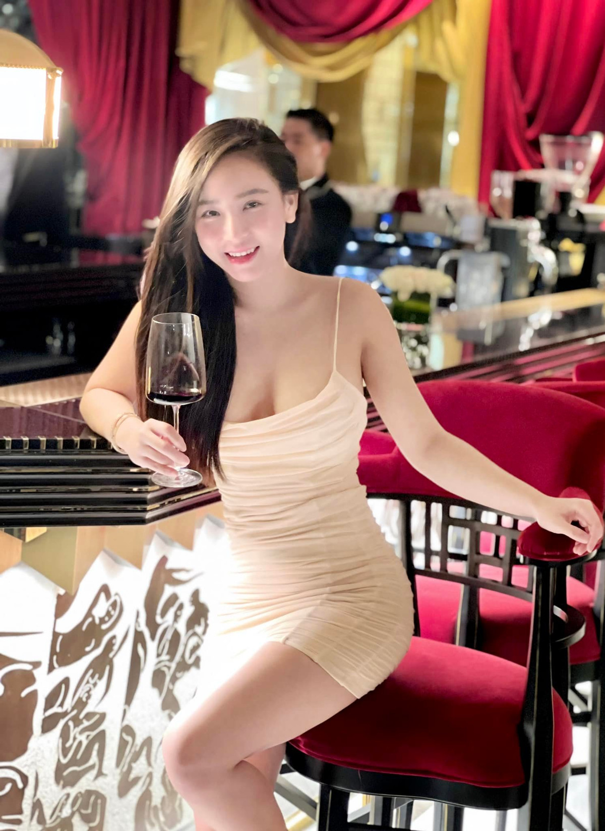 Để có được vóc dáng đẹp không thể không nhắc đến việc rèn luyện.