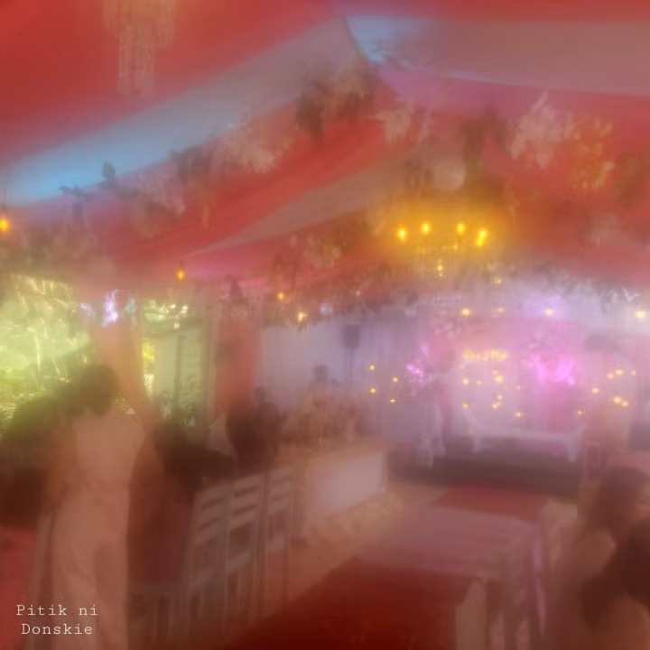 Hầu hết cư dân mạng đều có chung cảm xúc là không thể nhịn cười và để lại những bình luận hài hước đằng sau những hình ảnh cưới thảm họa này.