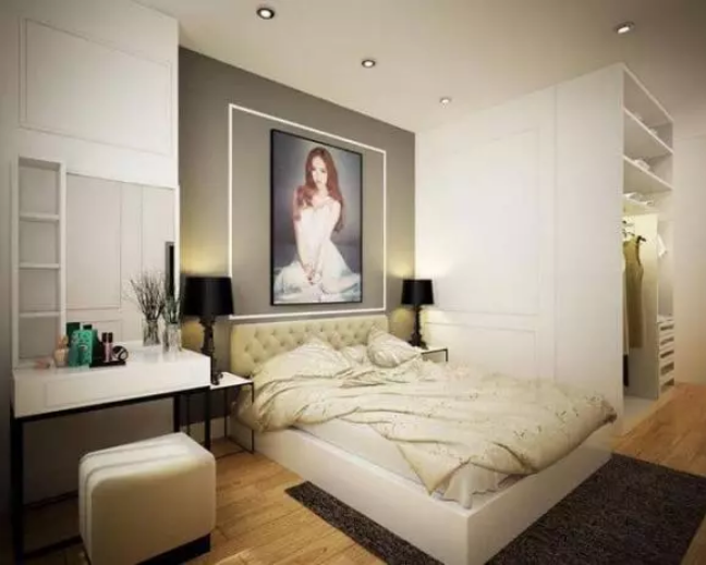 Thời điểm đó, cô hot girl 19 tuổi tậu nhà tiền tỷ khiến công chúng không ngừng tò mò, nghi vấn cô nàng được bạn trai "bao nuôi".