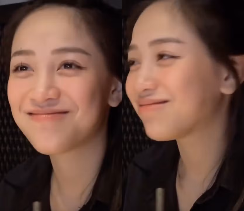 Khó ai tin rằng Joyce Phạm lại xinh đẹp, trẻ trung như thế này dù hiện tại đã có một nhóc tì và đang mang thai bé thứ hai.