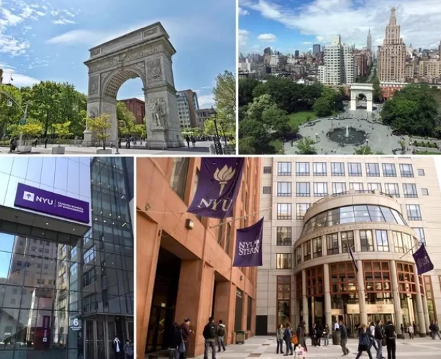 Không chỉ dừng lại ở việc hưởng thụ khối tài sản kếch xù, Chao còn khiến người ta ngưỡng mộ vì thành tích học tập xuất sắc, học toàn trường top đầu lại có học phí đắt đỏ.