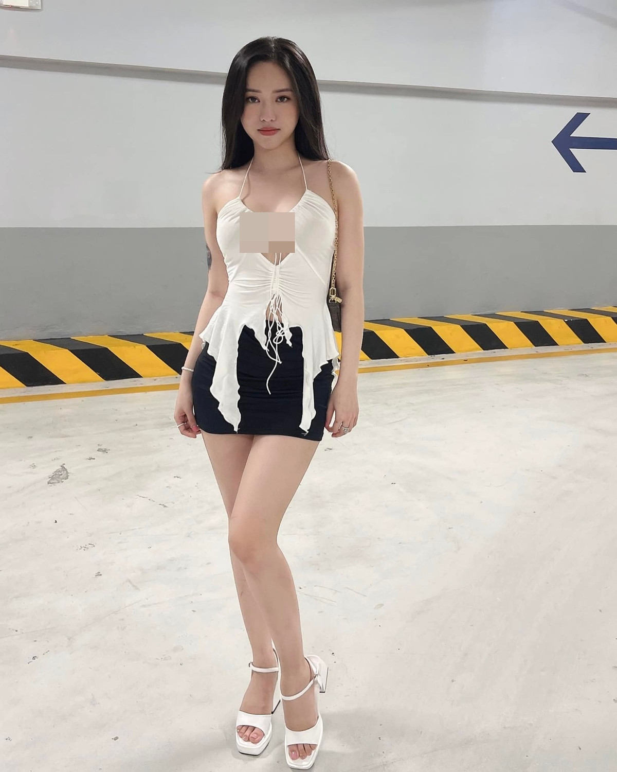 Ở phần bình luận nhiều comment từ cư dân mạng được để lại. Vốn là hot girl nhiều thị phi nên Thúy Vi chẳng mấy bận tâm.