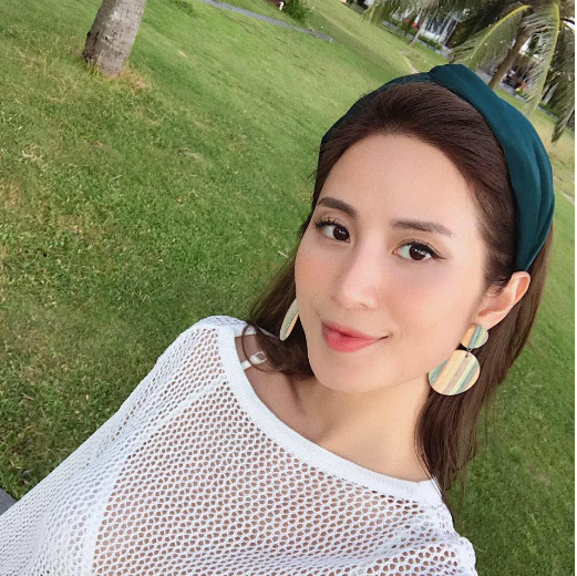 Sau cuộc hôn nhân đổ vỡ, Ngọc Anh hiện tại vẫn đang tận hưởng cuộc sống độc thân, kinh doanh và nhận chụp lookbook cho các thương hiệu thời trang ở Hà Nội.