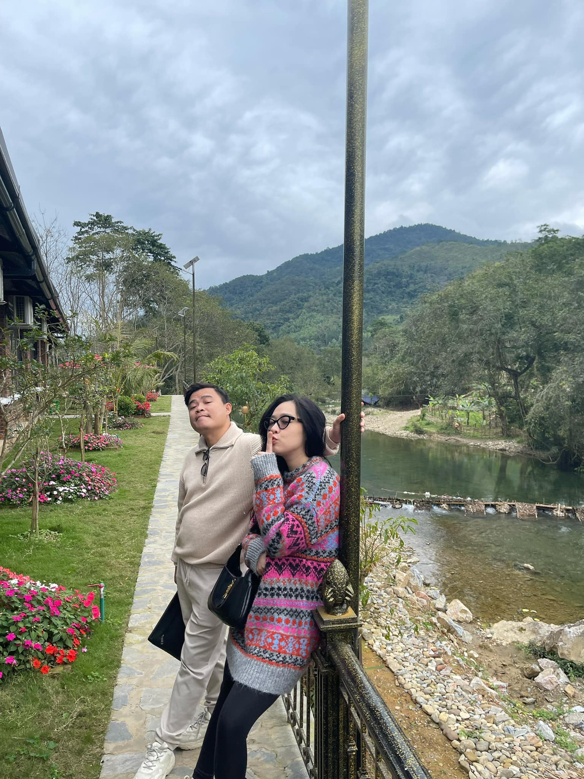 Cựu BTV nhà đài cũng hứa hẹn sẽ ra những content về chuyện bỉm sữa trong thời gian sắp tới.