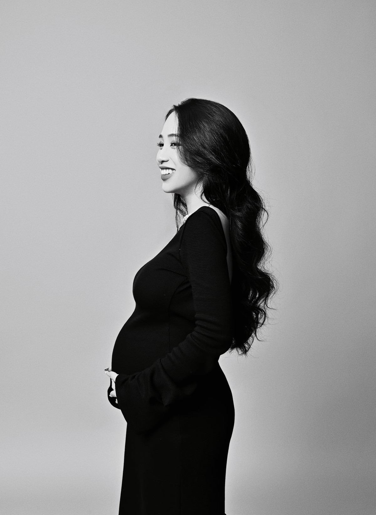 Được ví là tiểu thư cành vàng lá ngọc, sinh ra đã ngậm thìa vàng nên Joyce Phạm - con gái đại gia Minh Nhựa luôn được truyền thông chú ý.