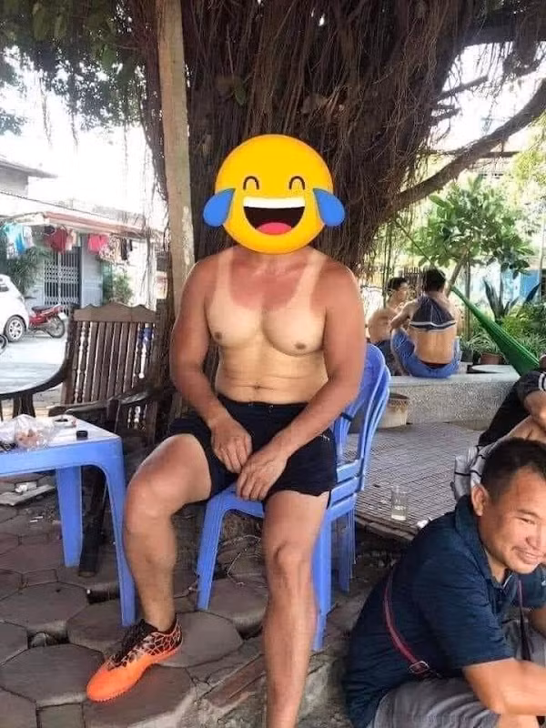 Đến hẹn lại lên, đi qua những xuân se lạnh, mát mẻ thì đến những ngày hè cháy nắng rát da, rát thịt. Dẫu biết là còn có kem chống nắng nhưng có lẽ chúng cũng không thể đánh bại được những tia nắng chói chang của mặt trời.