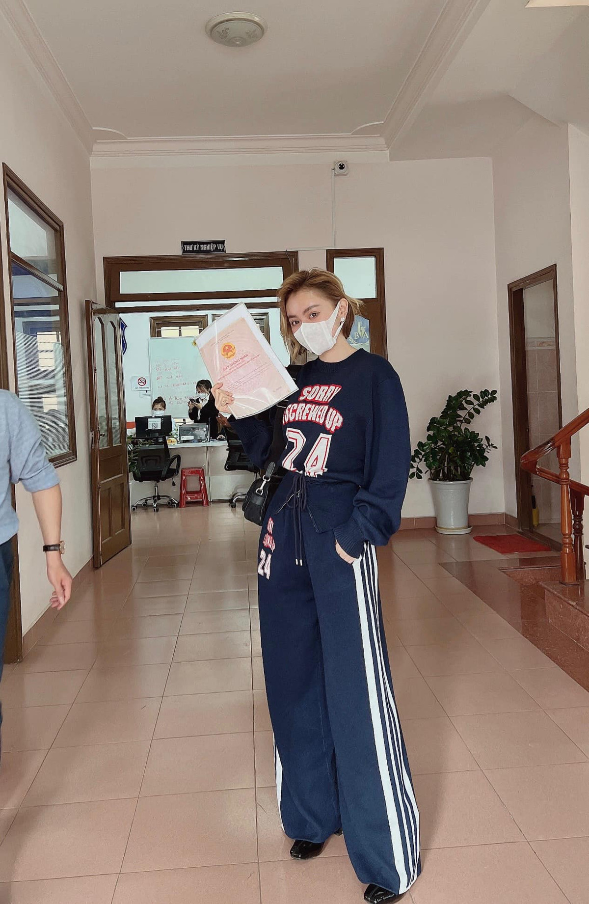 Danh sách bật động sản của "bà trùm" bán hàng online lại tiếp tục được nối dài sau những lần khoe mua nhà tiền tỷ. Ảnh: Tổng hợp