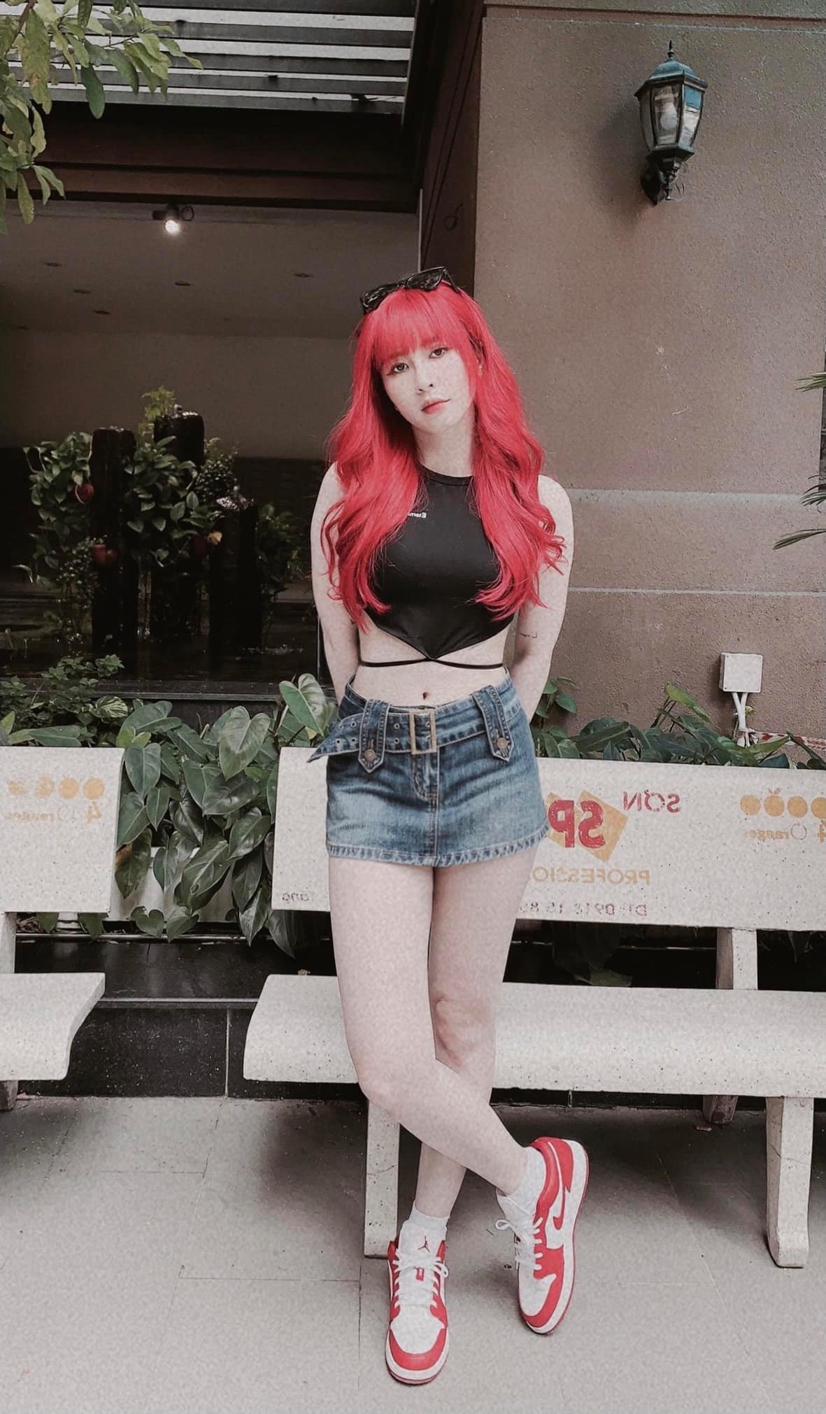 Tuy nhiên, tháng 8/2020 thì cả 2 đã chính thức tuyên bố đường ai nấy đi. Dù vậy, 2 nhân vật chính vẫn được cộng đồng mạng vô cùng quan tâm.