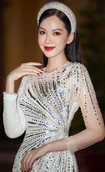 Phạm Thị Phương Quỳnh (sinh năm 2000) cũng từng ghi danh tại cuộc thi Hoa hậu Việt Nam năm 2020. Dù được đặt nhiều kỳ vọng song Phương Quỳnh đã dừng lại ở vị trí top 5 trong cuộc thi năm đó.