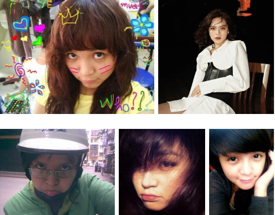 Để bắt kịp trào lưu này, người dùng phải sử dụng bức ảnh cũ chụp cách đây 10 năm cùng với những dòng “teen code” tên tài khoản Yahoo. Nhiều người phải bật cười vì nhìn thấy hình ảnh của bản thân hay bạn bè vì từng có một thời ”tuổi teen dữ dội”.