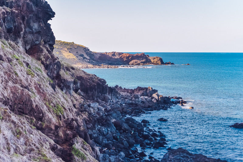 Kinh nghiem du lich Phu Quy, dia diem cho tin do me kham pha