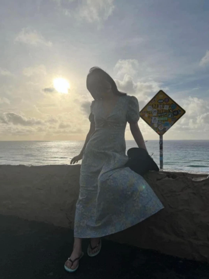 Những bức ảnh đã khiến không ít cư dân mạng cảm thấy thú vị và đã để lại hàng loạt những bình luận hài hước.