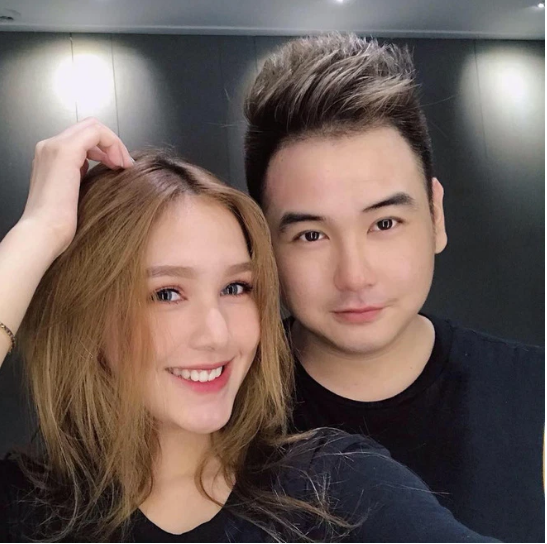 Phản ứng này của Xoài Non được cộng đồng mạng rần rần ủng hộ. Thậm chí, cô nàng còn được khen đúng chuẩn con dâu nhà hào môn.