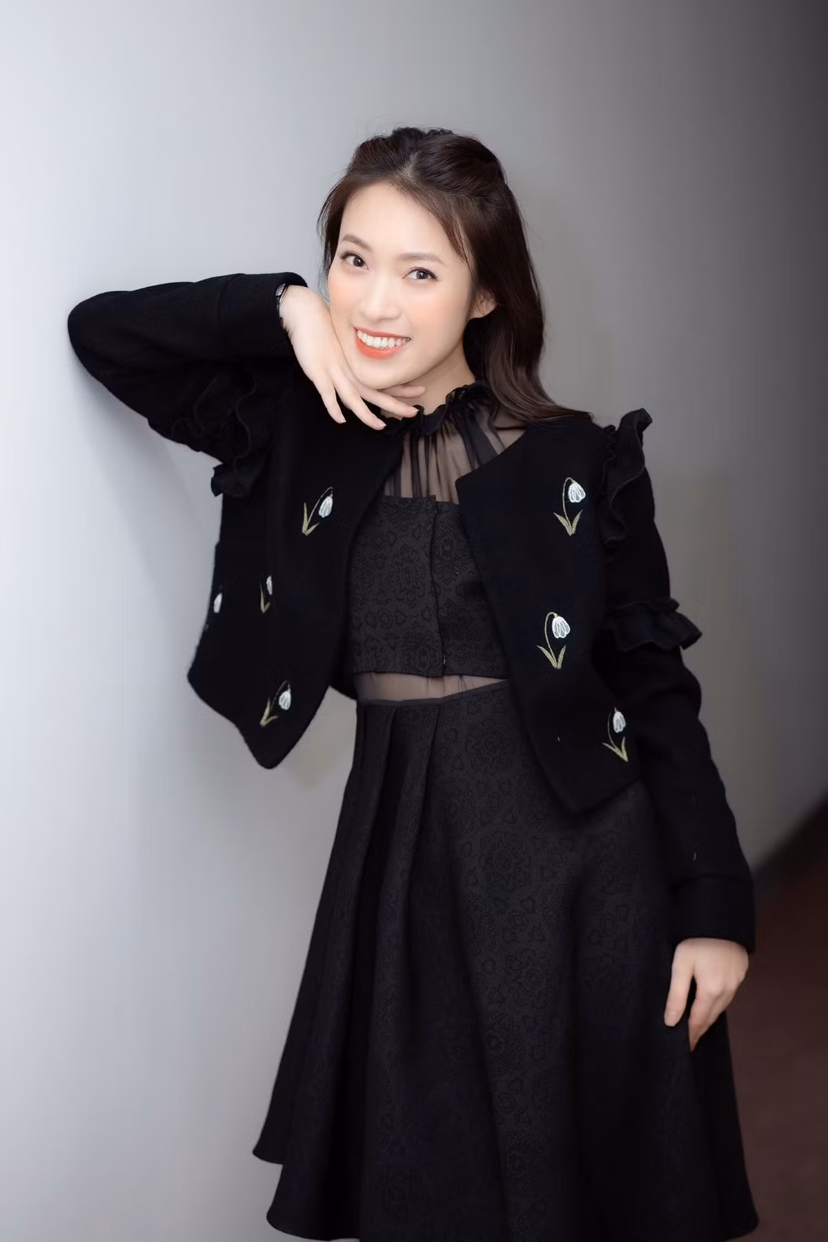 Cụ thể trong một 1 podcast của Tun Phạm, nữ MC Đường Lên Đỉnh Olympia cho biết mình từng trải qua một giai đoạn tâm thần bất ổn đỉnh điểm.