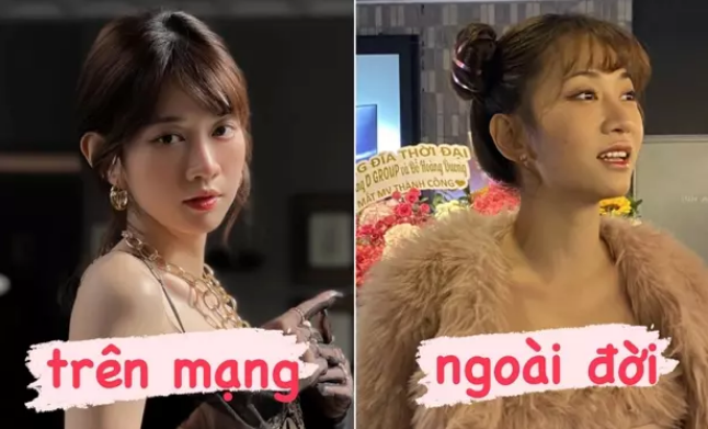 Về cảm giác khi bị team qua đường tóm, TikToker cho biết: "Mình hi vọng là mọi người có quay mình qua camera thường thì check máy lên 1 tý để chân mình không bị quá ngắn. Với lúc nào trông mình không xinh lắm thì hi vọng mọi người hãy giữ lại đó làm kỉ niệm thôi".