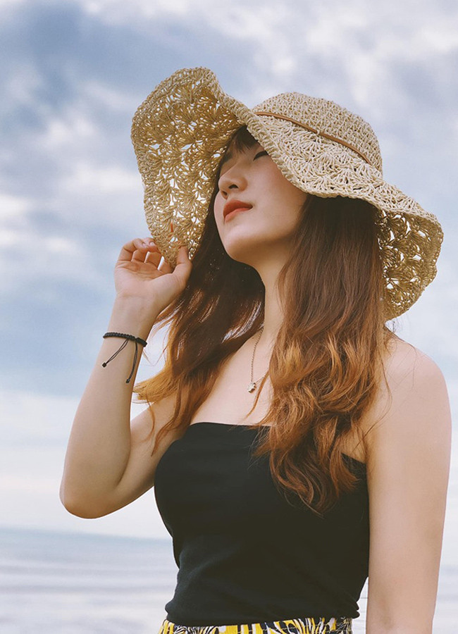 Được biết Thúy Ngân đã kết hôn cách đây không lâu, cô nàng ít chia sẻ cuộc sống riêng tư lên MXH.