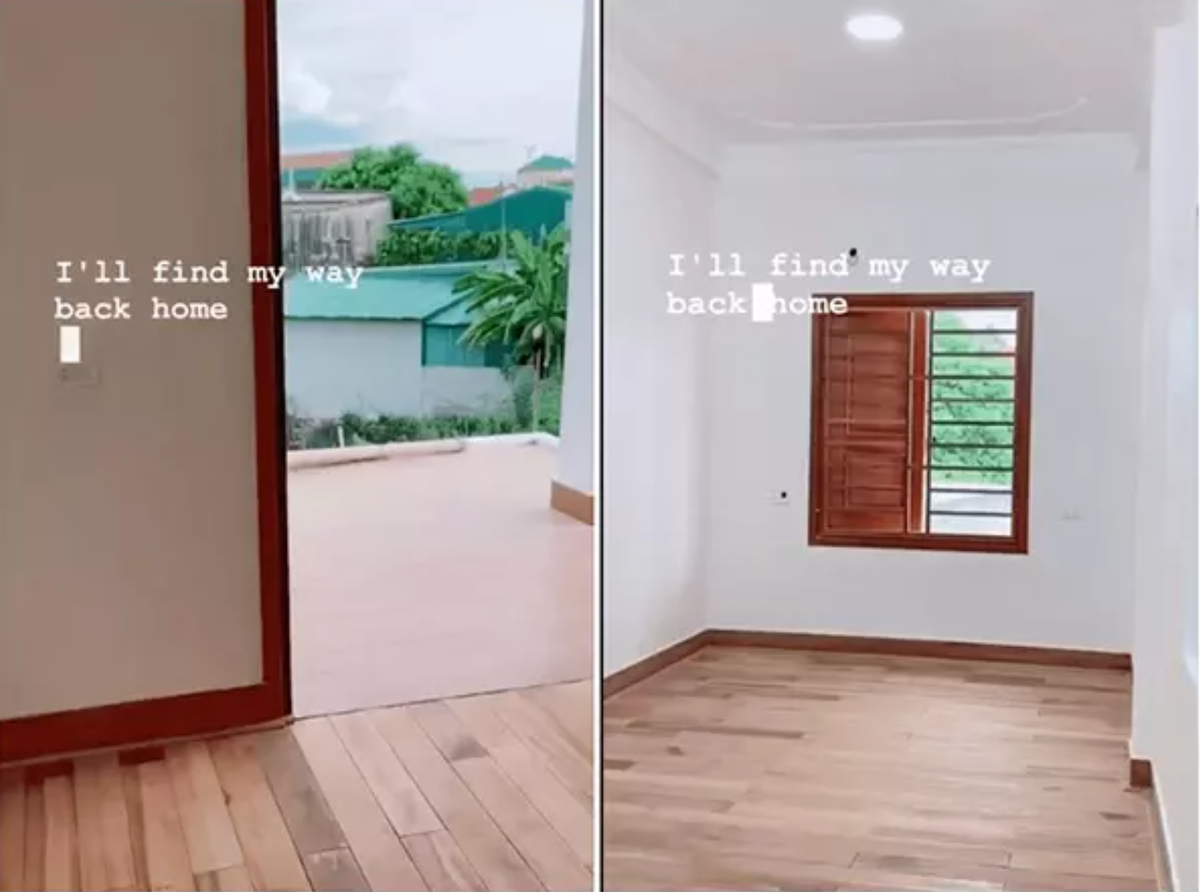 Dù chỉ là chụp phần sân thượng nhưng cơ ngơi kinh doanh của Phan Văn Đức quy mô và diện tích chẳng phải dạng vừa.