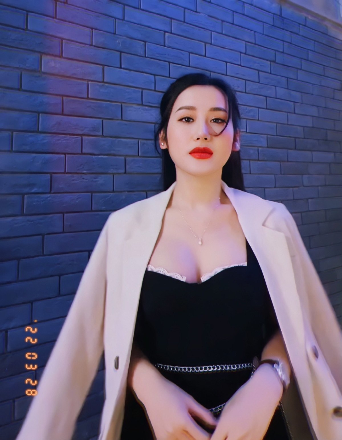 Người đẹp thừa nhận bản thân khá đa dạng trong phong cách thời trang.