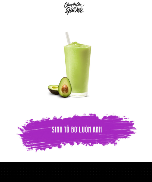 Hot trend order đồ uống độc đáo này đã nhanh chóng trở nên viral và được hội Gen Z ưu ái dùng làm caption cho bài đăng trên mạng xã hội của mình.