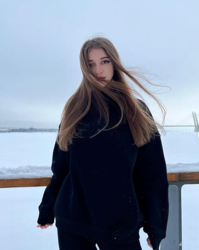 Các cô gái Nga được đánh giá cao ở vẻ ngoài như nữ thần và được xem là tài sản quý của đất nước. Ảnh: Tổng hợp