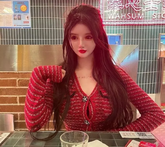 Tuy nhiên, việc can thiệp dao kéo quá nhiều lại là “con dao hai lưỡi” khiến khuôn mặt của cô nàng biến dạng, thậm chí là tổn hại sức khỏe.