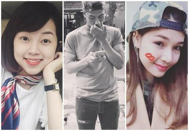 Sau ồn ào Mạc Hồng Quân, Ly Kute nhan sắc ngày càng lên hương Sau on ao Mac Hong Quan, Ly Kute nhan sac ngay cang len huong