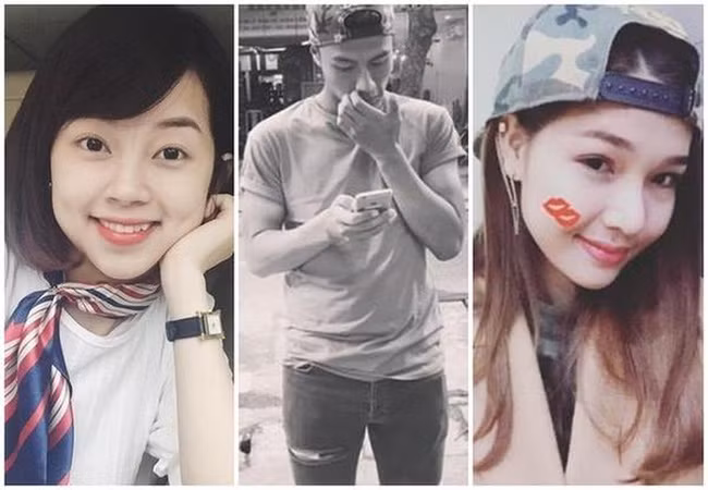 Cách đây nhiều năm, câu chuyện tình ồn ào giữa Ly Kute - Mạc Hồng Quân và Kỳ Hân đã từng trở thành chủ đề khiến cư dân mạng bàn tán trong suốt một thời gian dài.