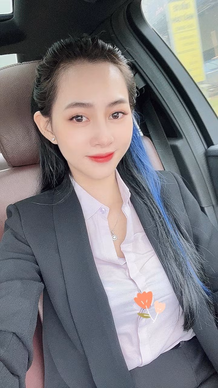 Cuộc sống hiện tại của Yến Xôi khiến nhiều người ngưỡng mộ. Ảnh: FBNV