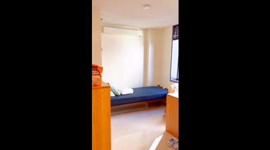 Mới đây, nữ rich kid đình đám gây chú ý khi chia sẻ cuộc sống tại Mỹ khi cô nàng bị nhiễm COVID-19.